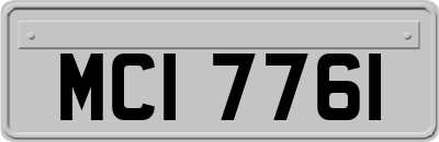 MCI7761