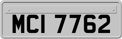 MCI7762