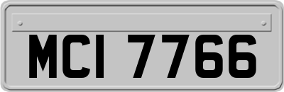 MCI7766