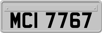 MCI7767