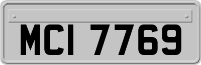 MCI7769