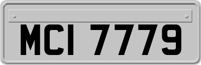 MCI7779