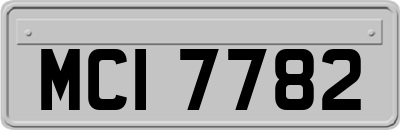 MCI7782