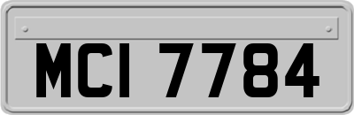 MCI7784