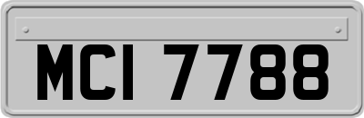 MCI7788