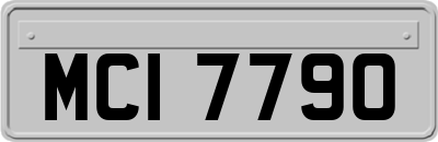 MCI7790