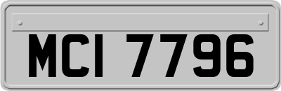 MCI7796