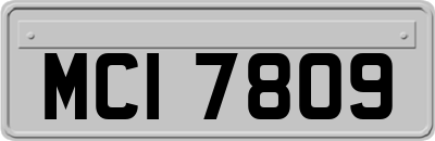 MCI7809