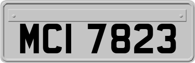 MCI7823