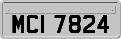 MCI7824