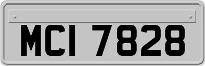 MCI7828