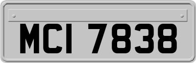 MCI7838