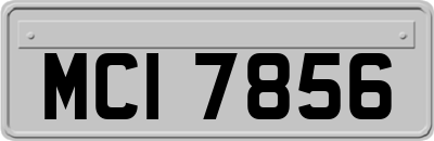 MCI7856