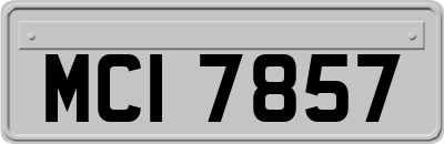 MCI7857