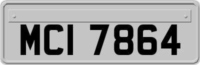 MCI7864
