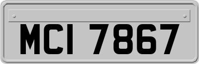 MCI7867