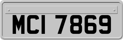 MCI7869