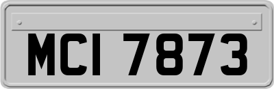 MCI7873