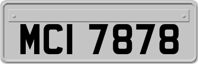 MCI7878