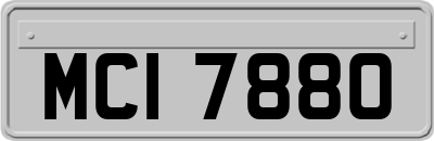 MCI7880