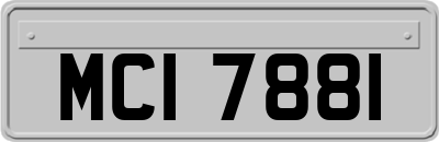 MCI7881