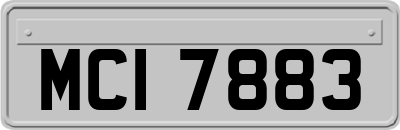 MCI7883