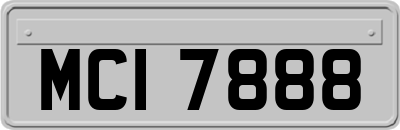 MCI7888
