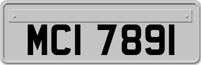 MCI7891