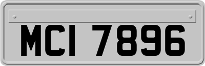 MCI7896