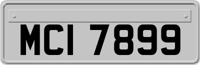 MCI7899