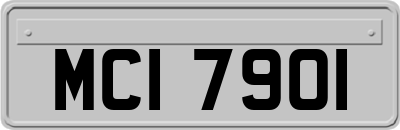 MCI7901