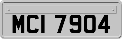 MCI7904