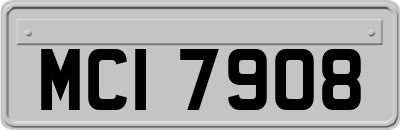 MCI7908