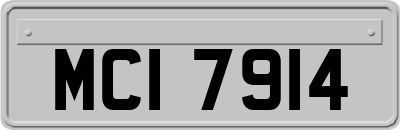 MCI7914