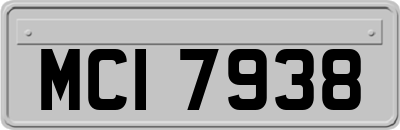 MCI7938