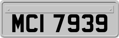 MCI7939