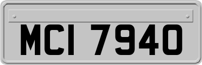 MCI7940
