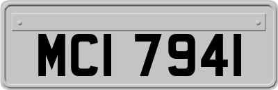 MCI7941