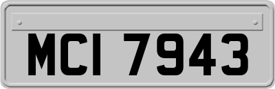 MCI7943