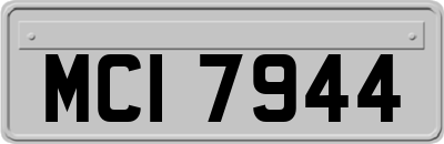 MCI7944