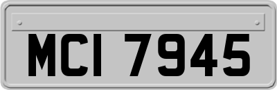 MCI7945