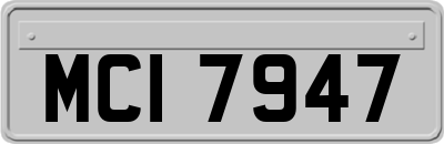 MCI7947