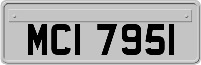 MCI7951