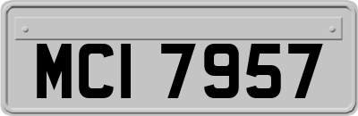 MCI7957