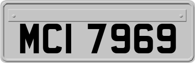 MCI7969