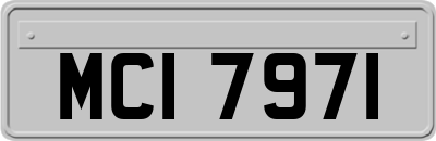 MCI7971