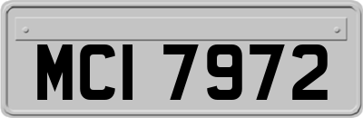 MCI7972