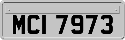 MCI7973