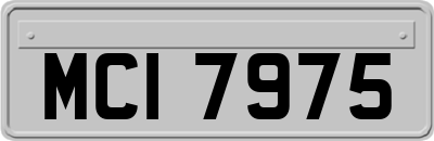 MCI7975