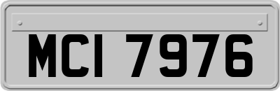 MCI7976